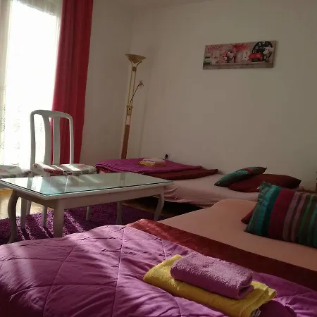2 In 1 Feelings Apartment