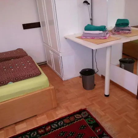 2 In 1 Feelings Apartment *
