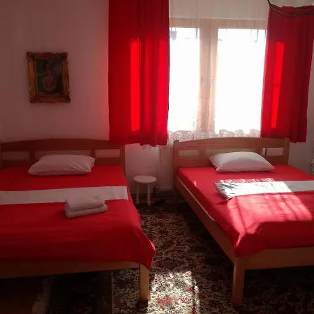 2 In 1 Feelings Apartment Sarajevo