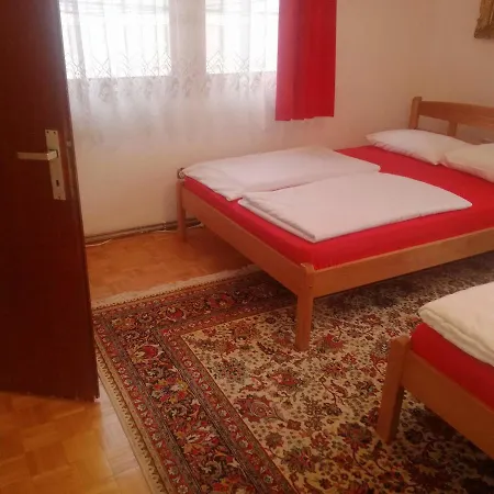 2 In 1 Feelings Apartment