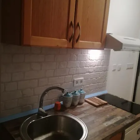 2 In 1 Feelings Apartment