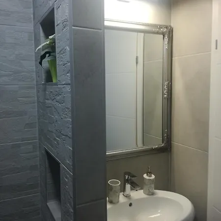 2 In 1 Feelings Apartment *