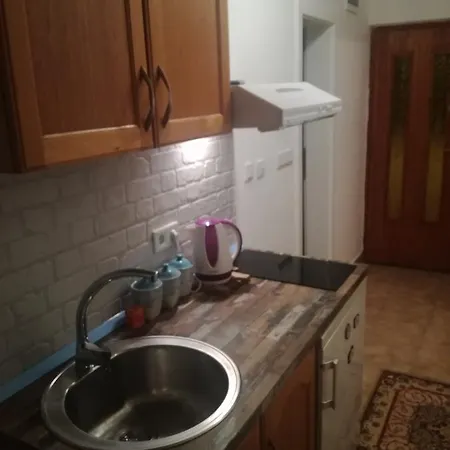 2 In 1 Feelings Apartment Sarajevo