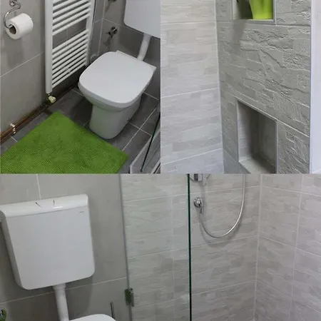 Apartment 2 In 1 Feelings *