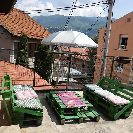 2 In 1 Feelings Apartment